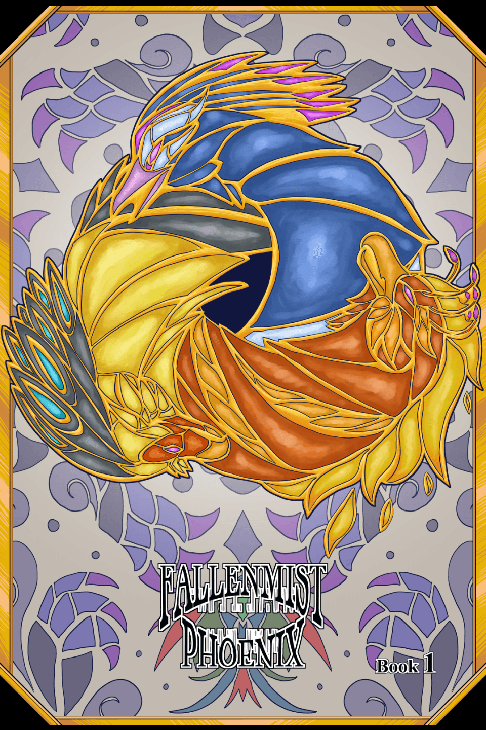 Fallenmist Phoenix