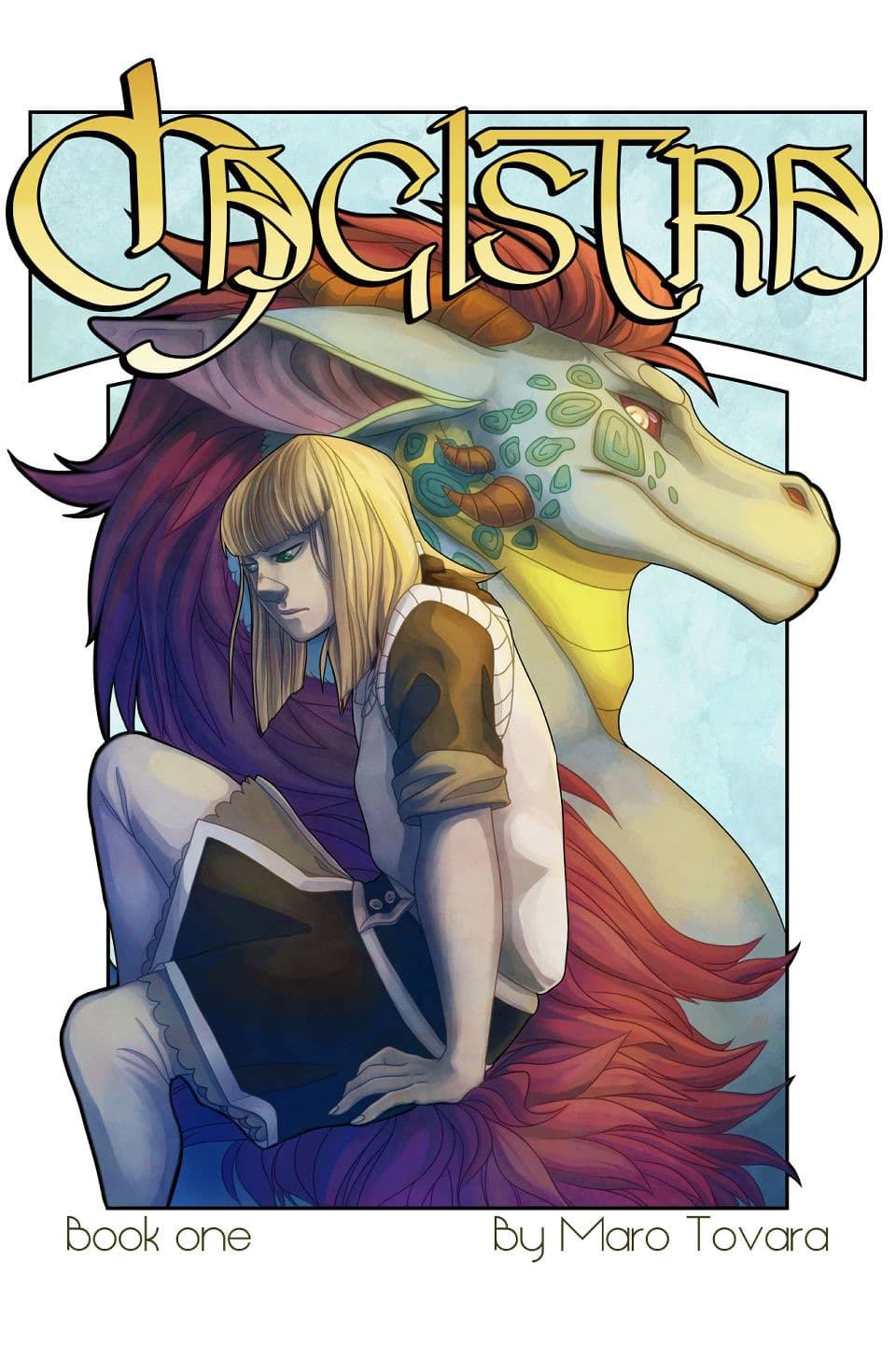 Magistra [Cancelled]