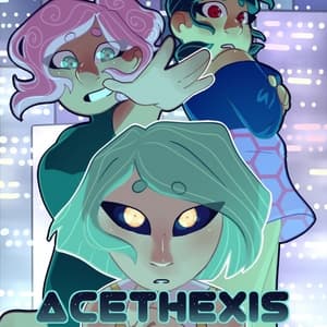 ACETHEXIS