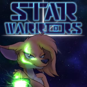 Starwarriors