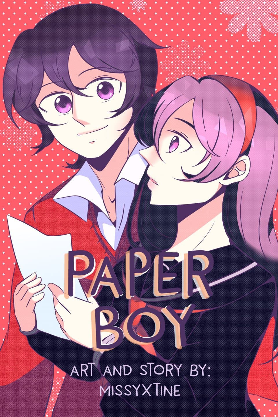 Paper Boy