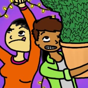 All About Al & Aisha