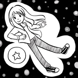 Star Fall