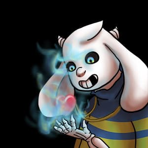Sans Legacy (indefinate hiatus)