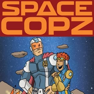 SPACE COPZ