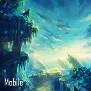 The World of Wishes [mobile version]