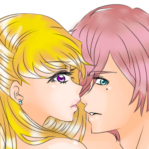 For You I Will