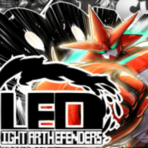 Light Earth Defenders