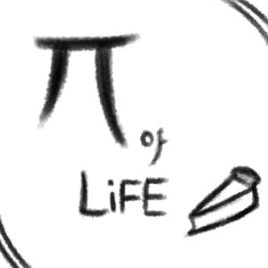 Pi of life