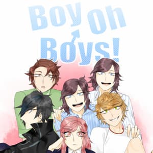 Boy Oh Boys!