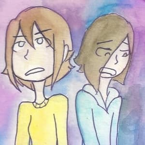 Dead End Colors