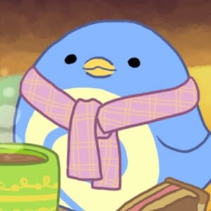Blue Bird Days