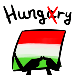 Hungry