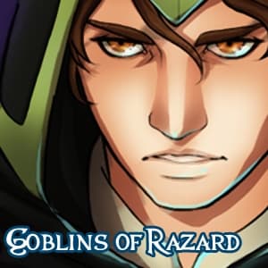 Goblins of Razard