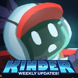 Kinder
