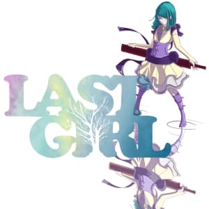Last Girl