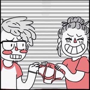 ZarpMondon Comics