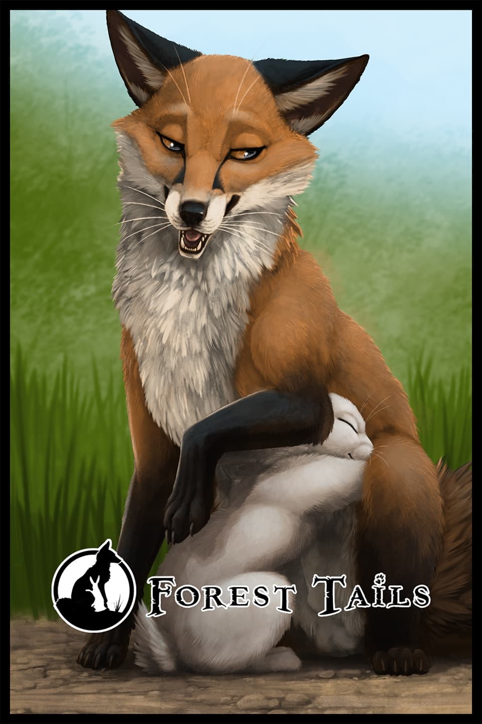 Forest Tails