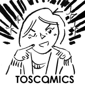 Toscomics
