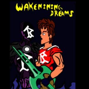 Wakening Dreams