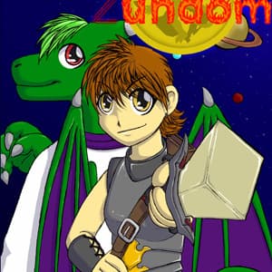 Zundom