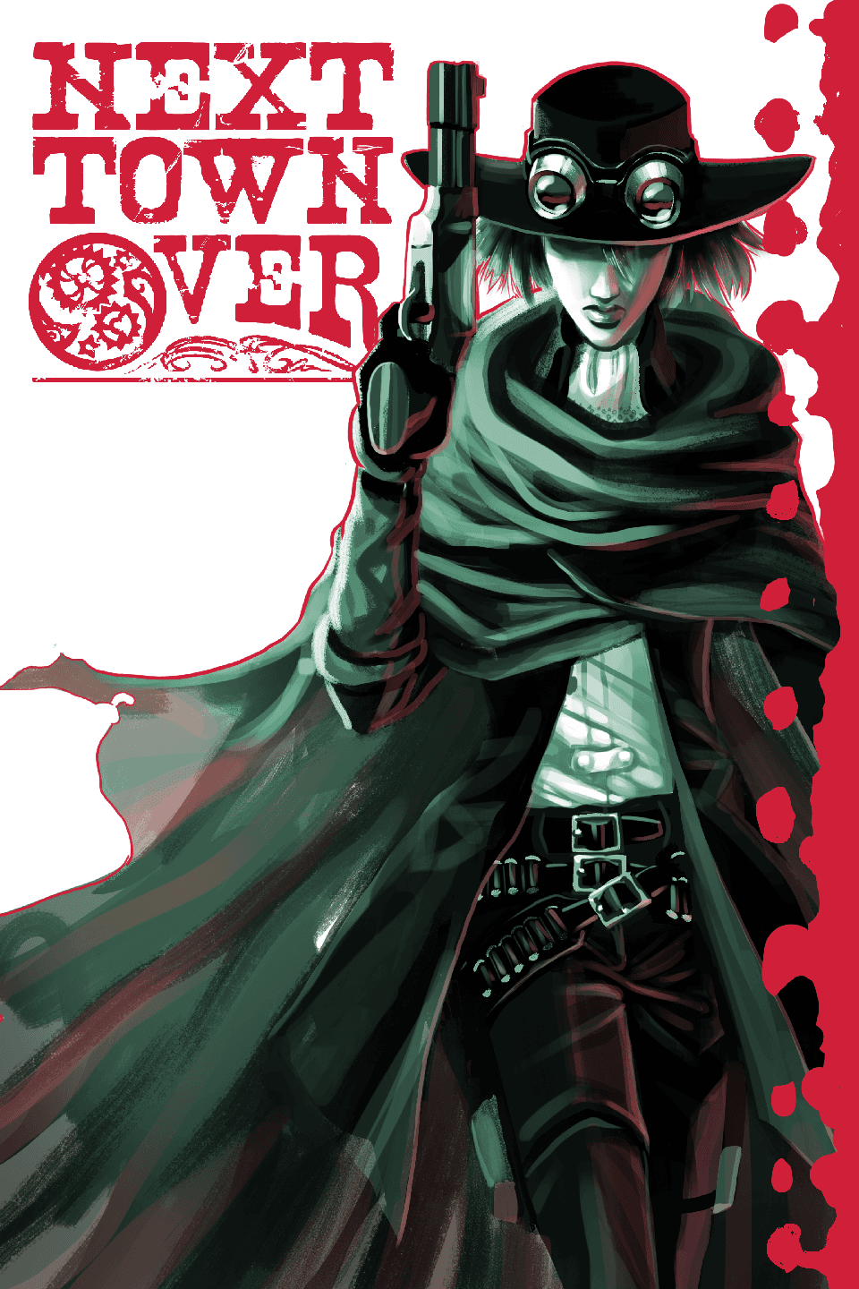 Next Town Over