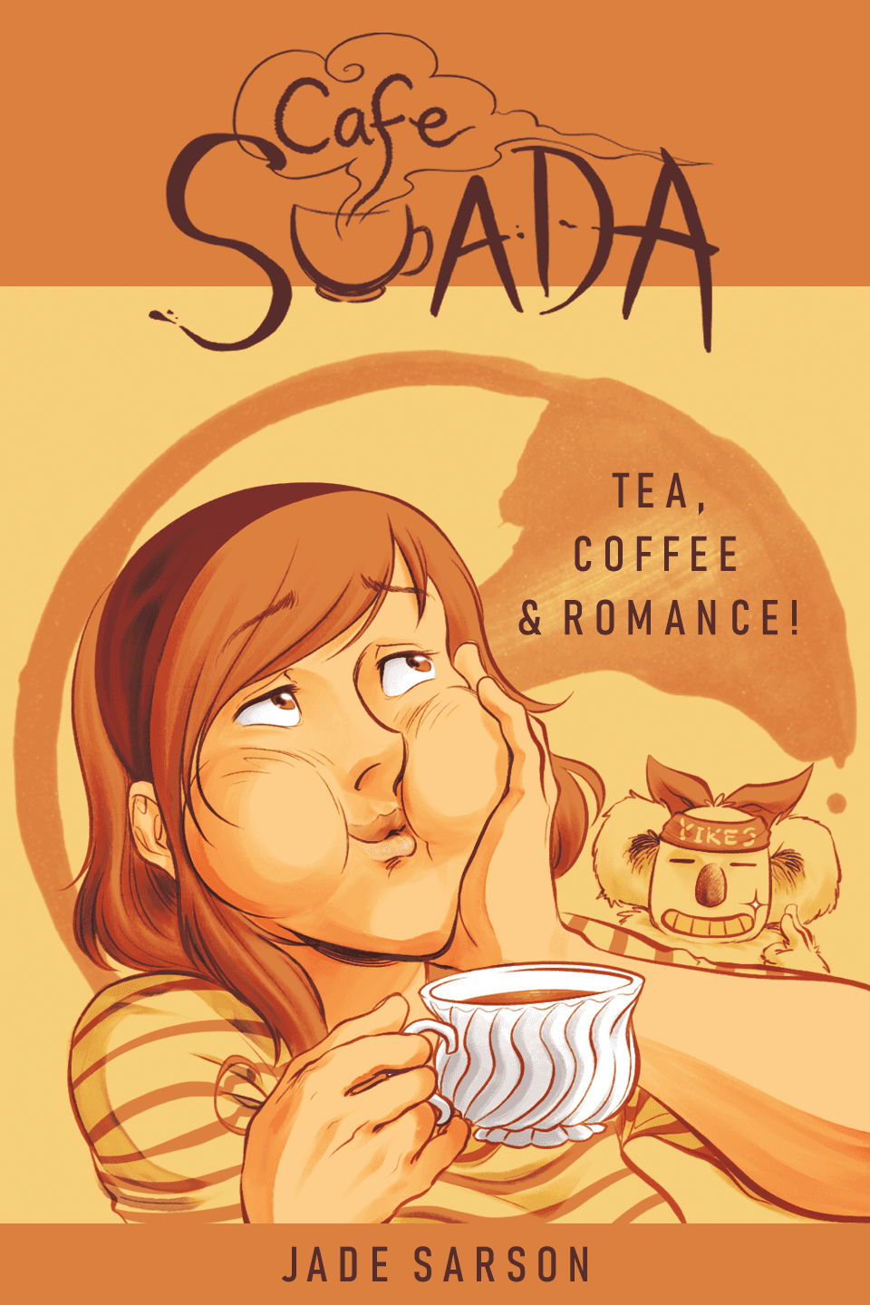 Cafe Suada