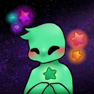 A Bucketful of Stars