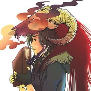 Spark: Book 1
