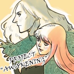 Project "Awakening"