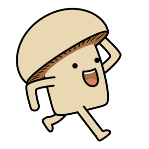 Mushroom Movie [GIFS]