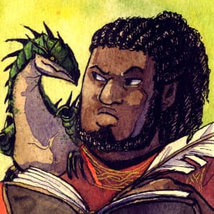 There Will Always Be Dragons