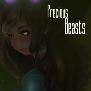 PRECIOUS BEASTS