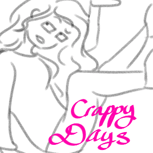 Crappy Days
