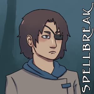 Spellbreak & Fiend