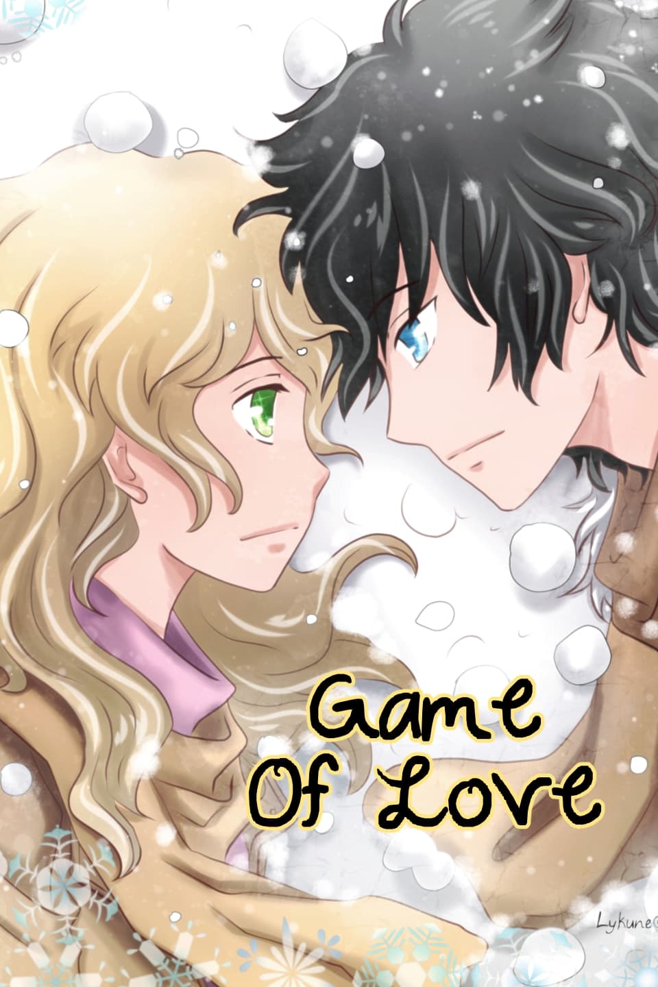 Game of Love