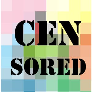 Censored.