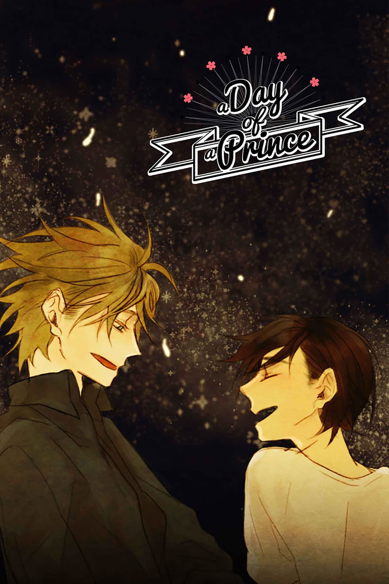 A Day of the Prince