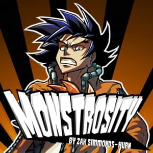 Monstrosity