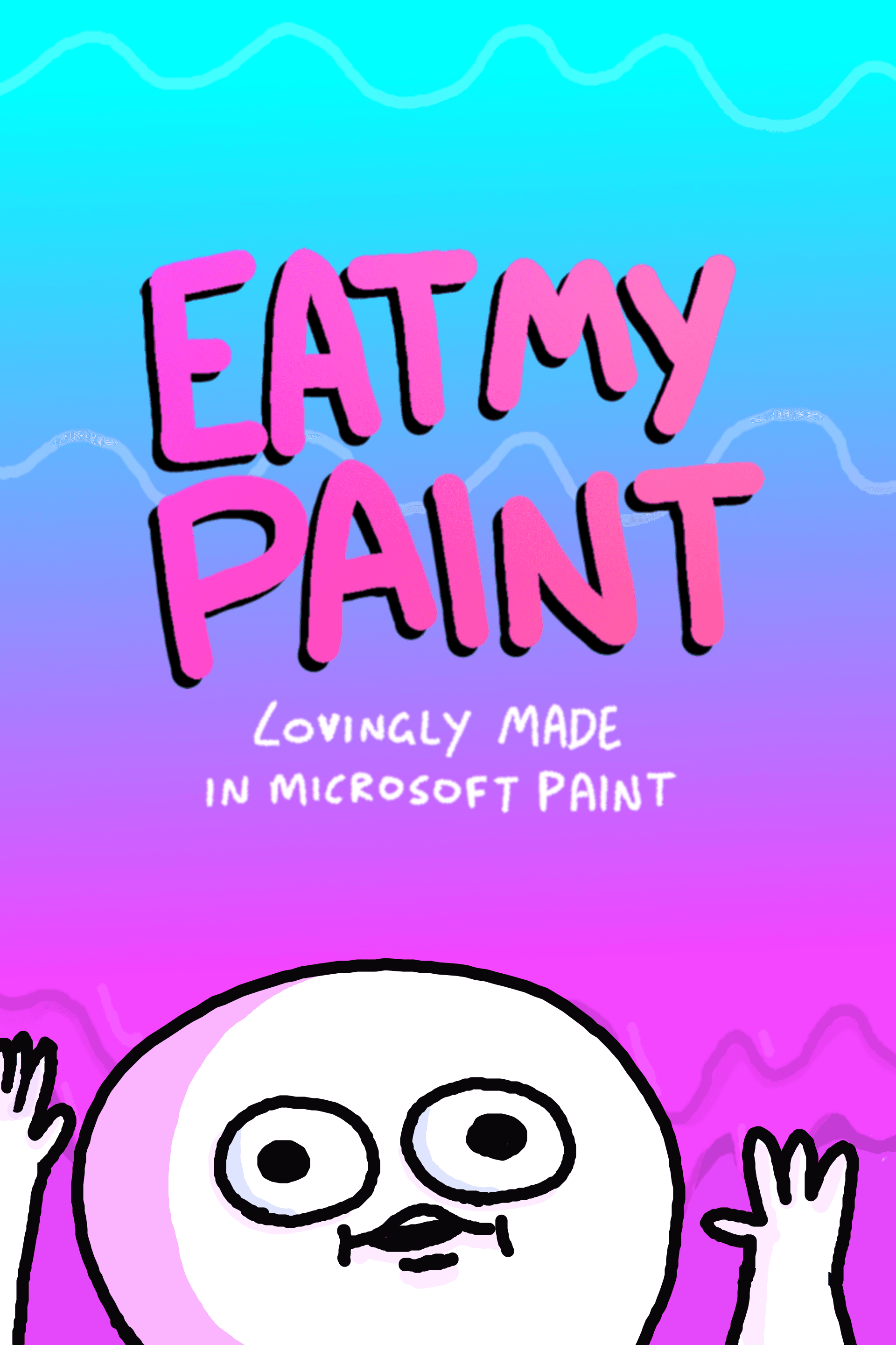 Eatmypaint