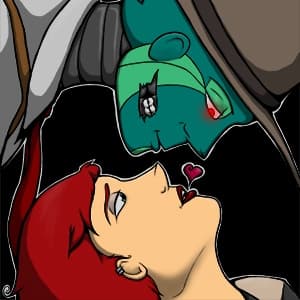 Mechanical Hearts and Synthetic Flowers