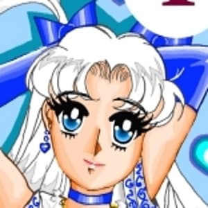Celestial Blue Vol. 1(paperback preview)