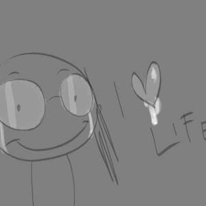 I HEART LIFE