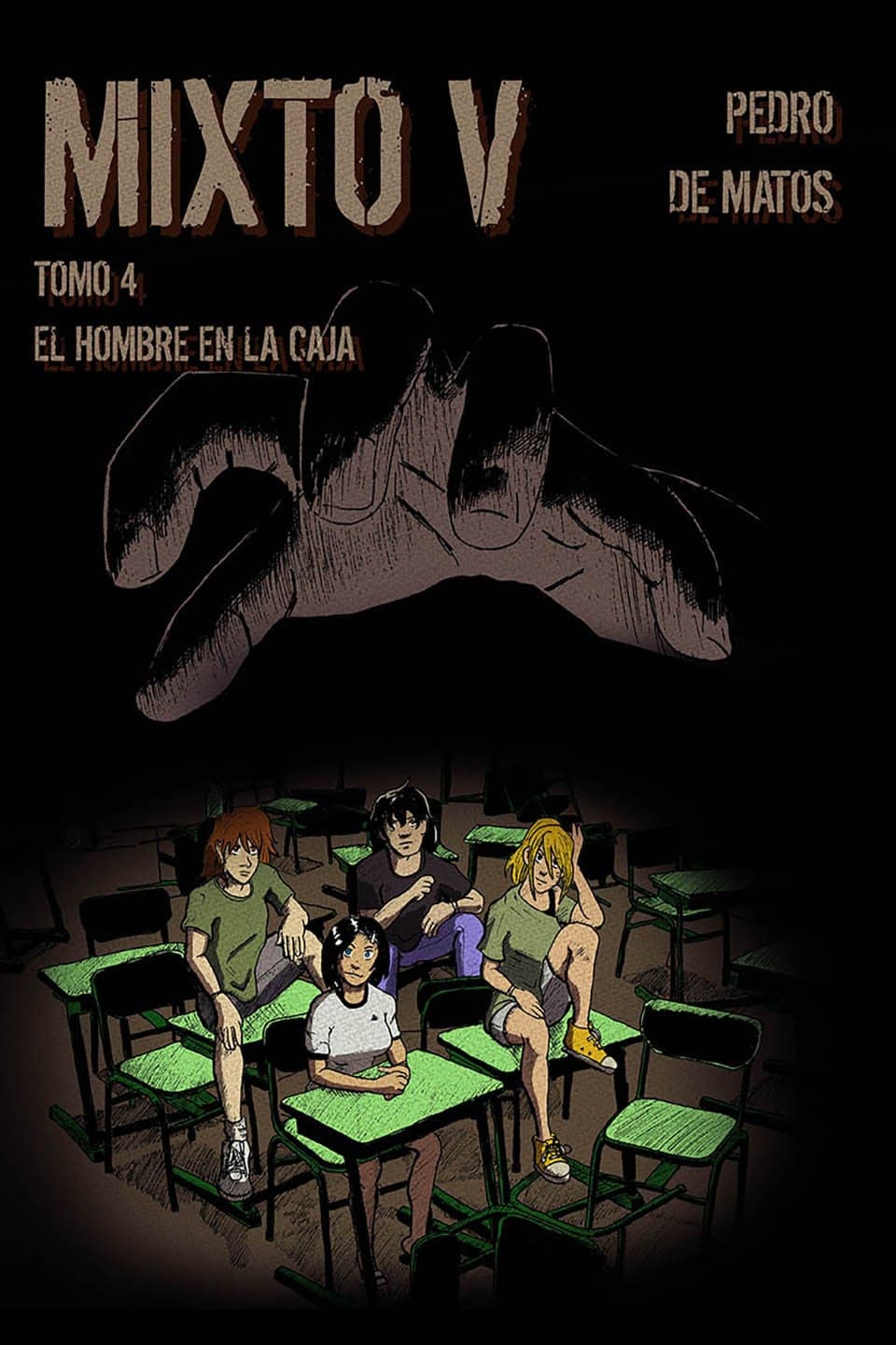 Mixto V (esp)