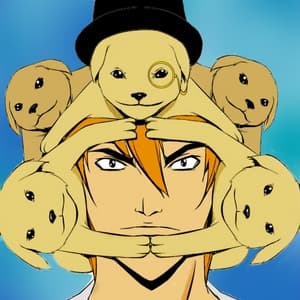 Shonen King