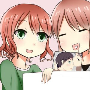 The Society of Fujoshi Cat Ladies