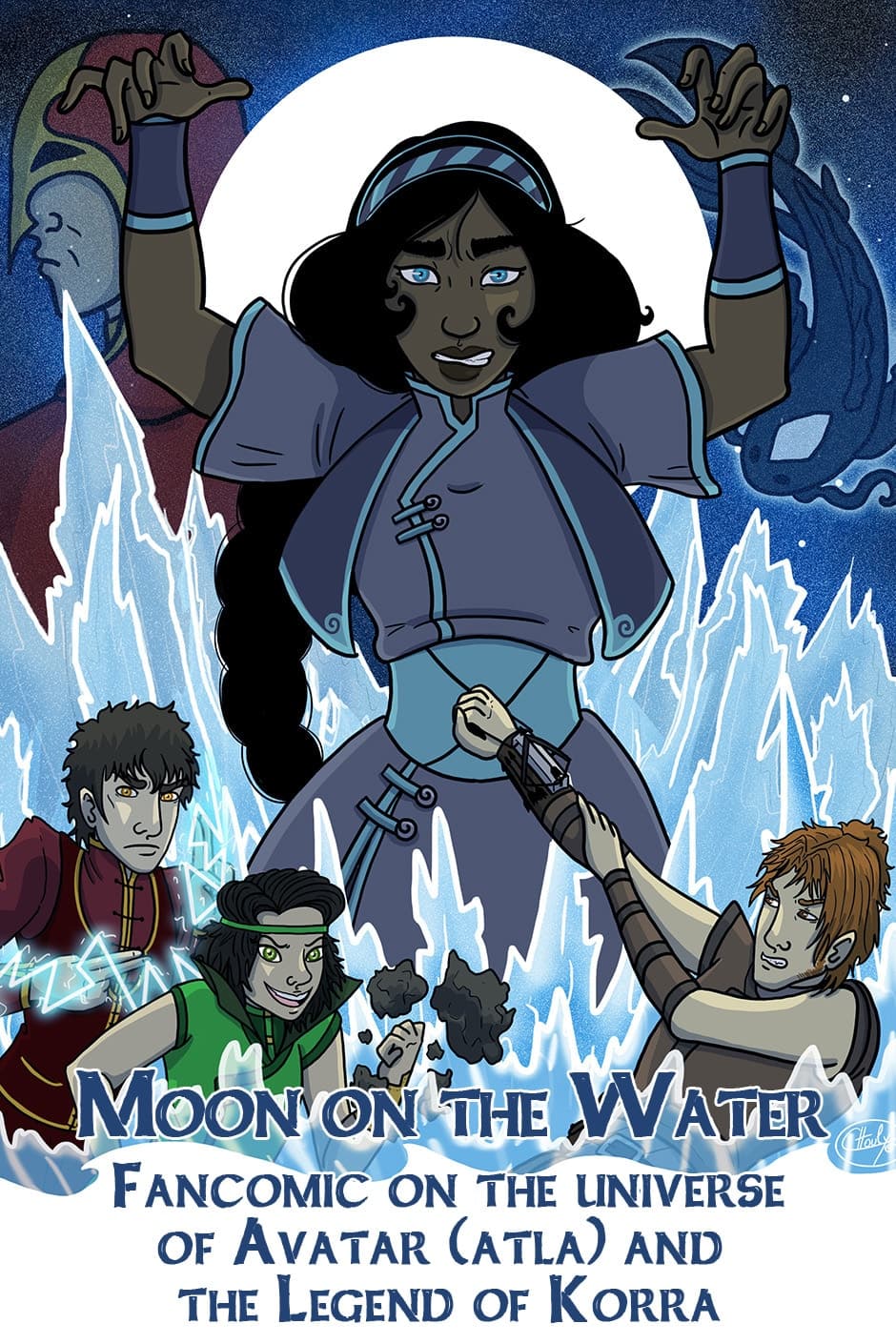 MoonOnTheWater-Eng