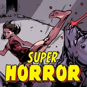 Super Horror