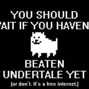 Undertale Sprites