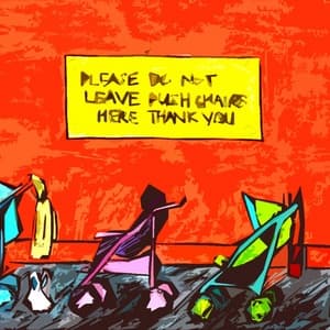 My Museum Life